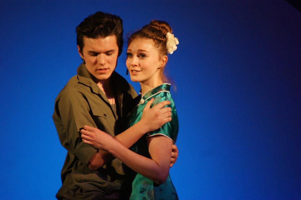 Miss Saigon