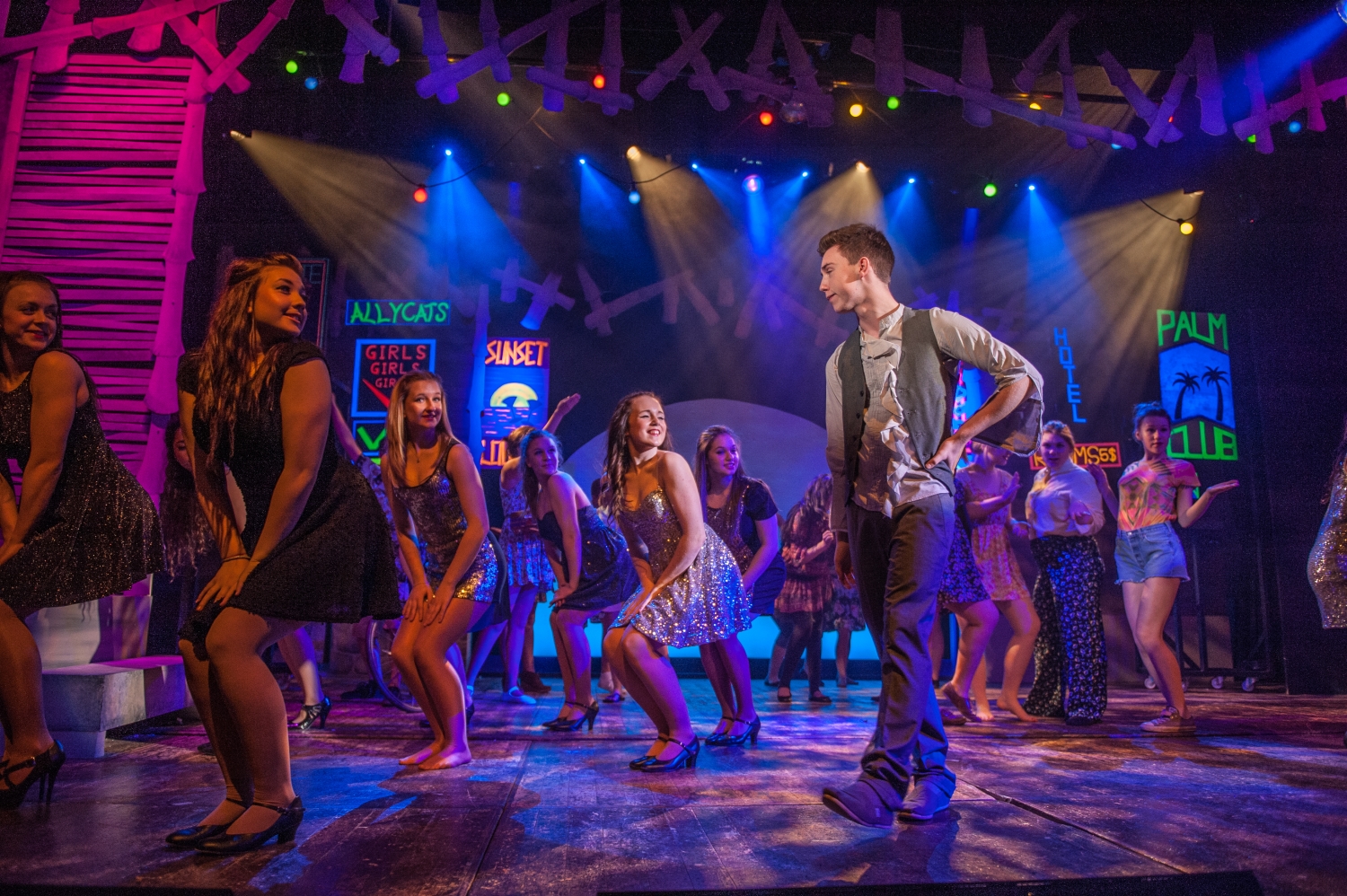 Miss Saigon
