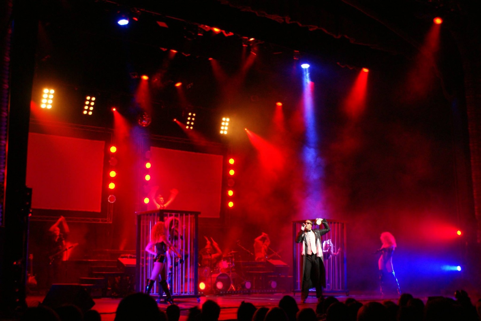 80s Mania