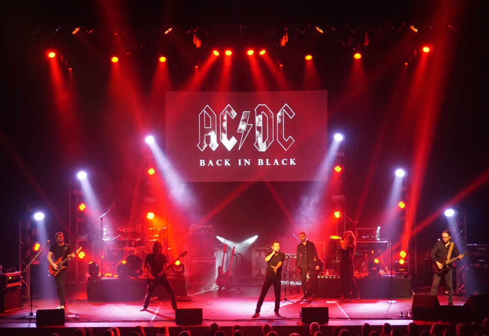 Classic Rock Show