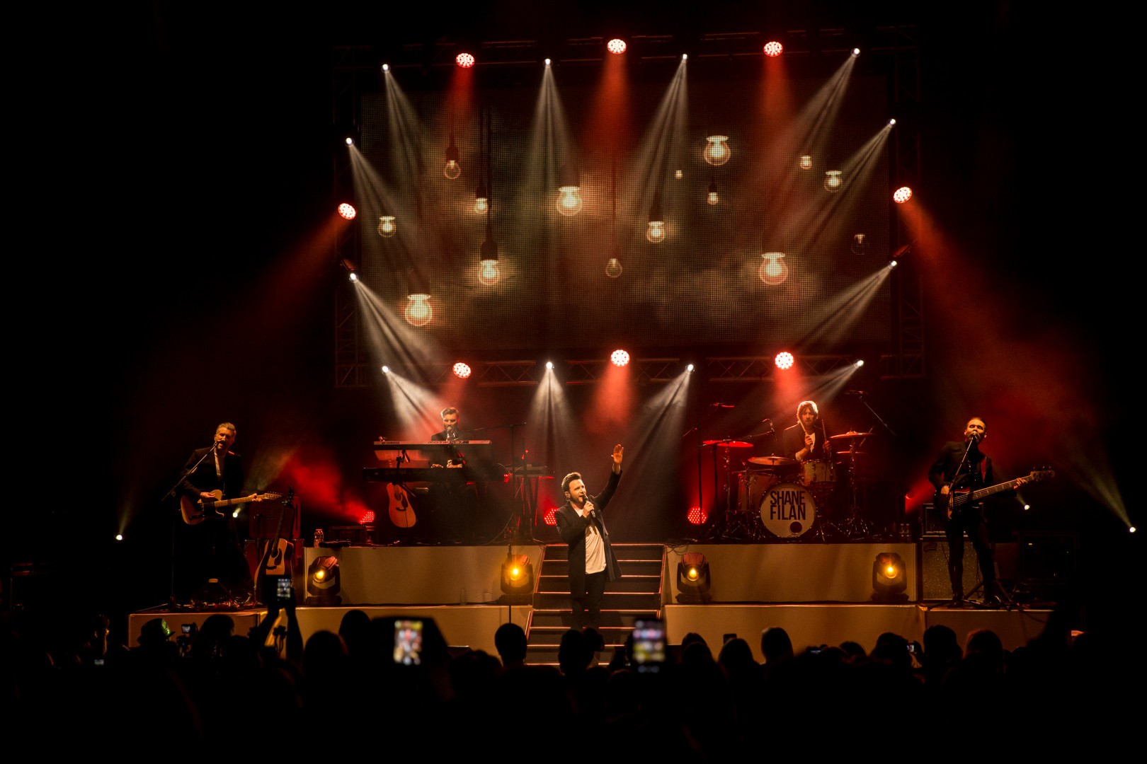 Shane Filan