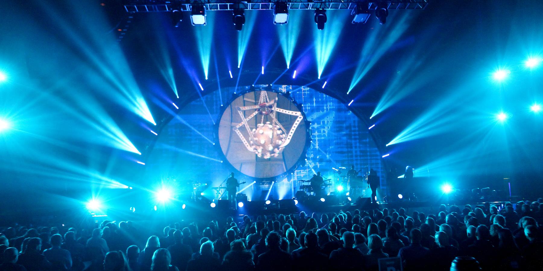 Brit Floyd