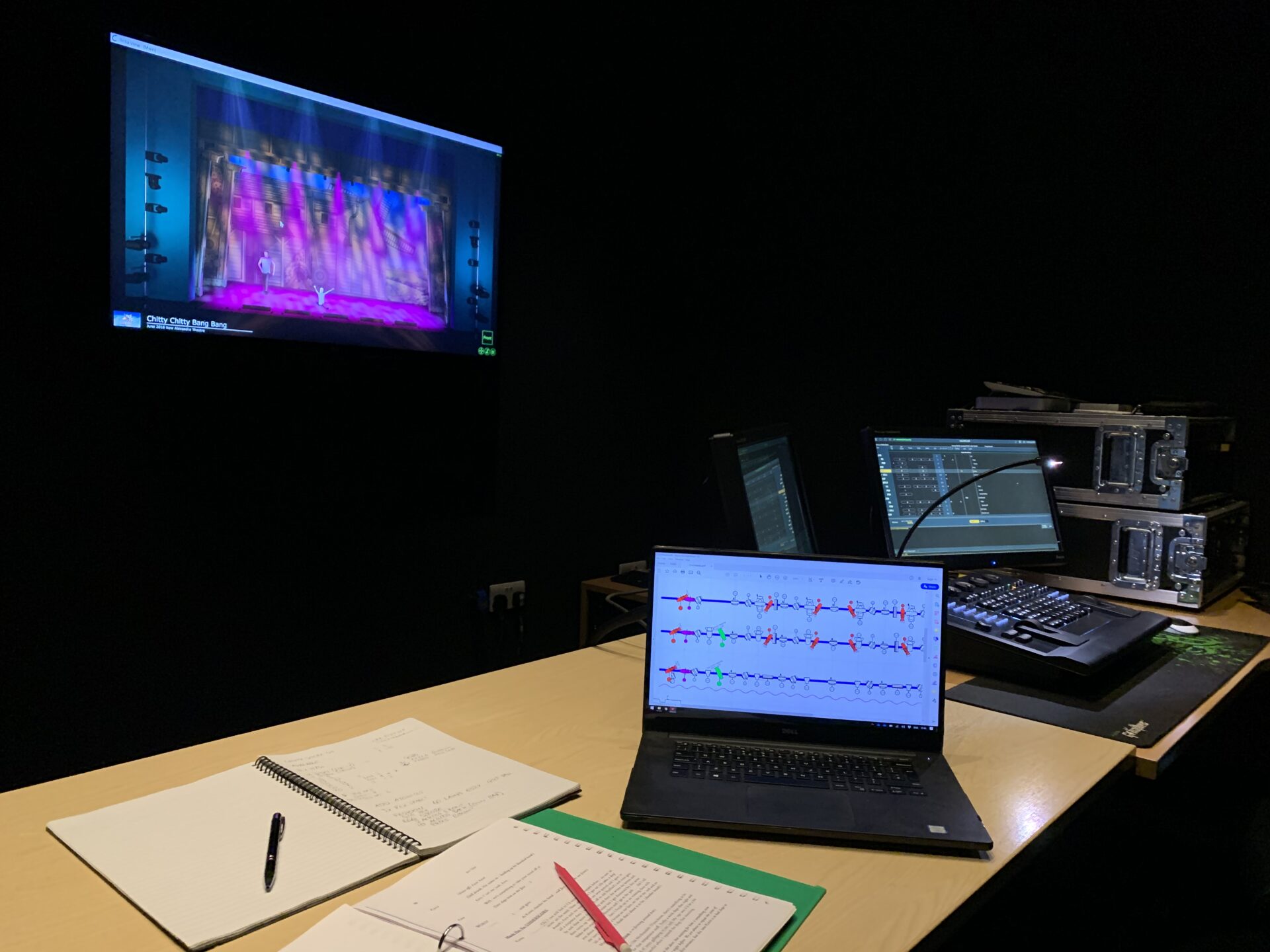 Visualiser Suite