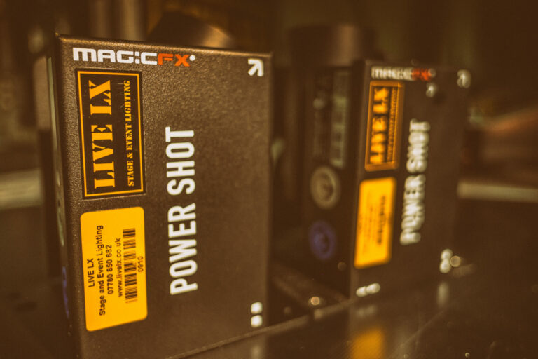 MagicFX PowerShot