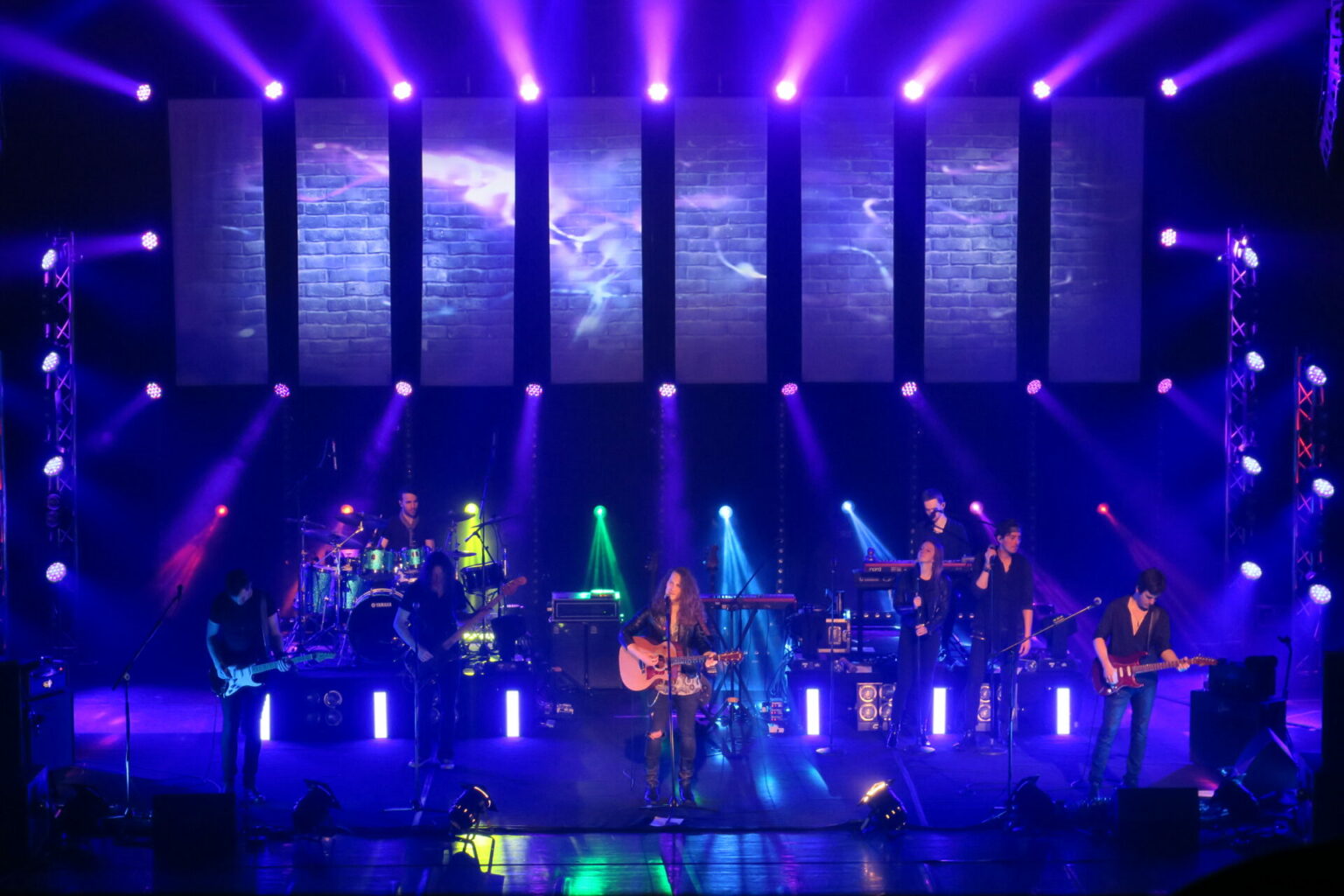 The Classic Rock Show UK 2020 - Live LX